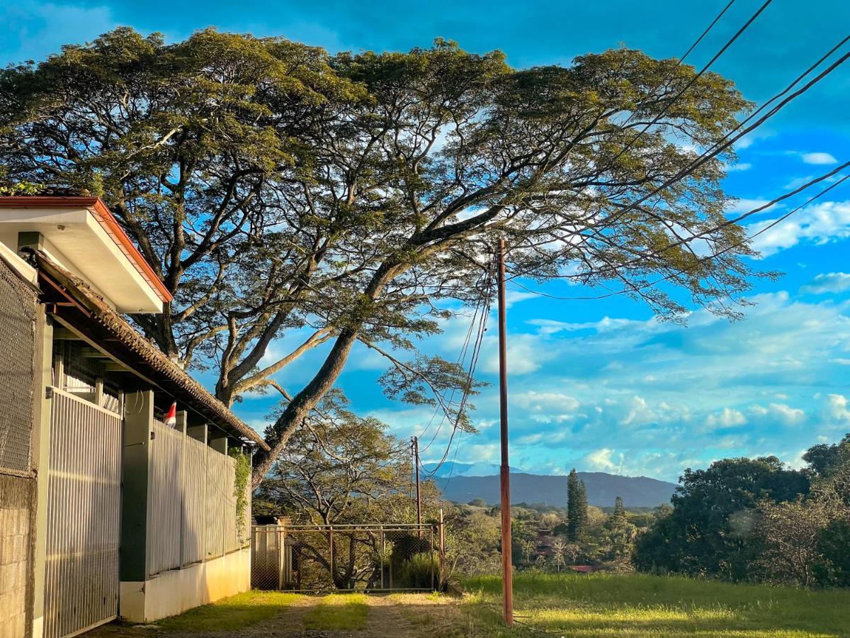 Casa Garitas Pura Vida - Free Airport Shuttle Service La Garita Kültér fotó